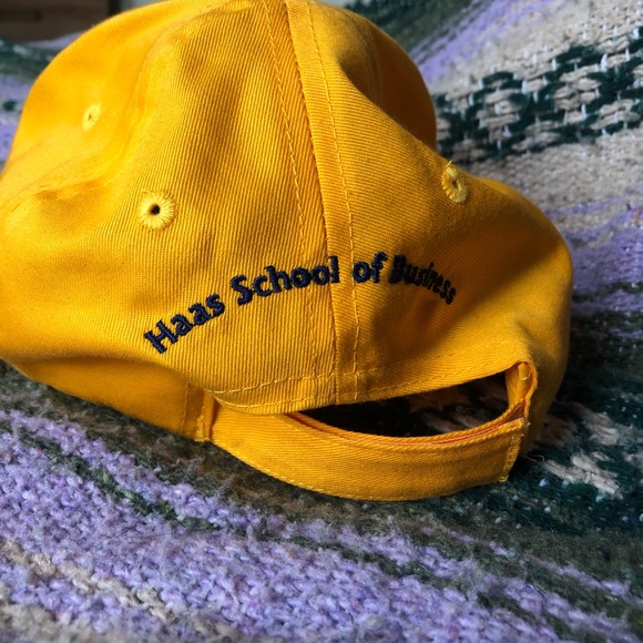 Berkeley Hat - Picture 2 of 3